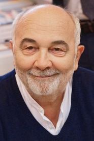 Gérard Jugnot portrait
