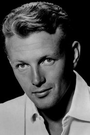 Jacques Sernas portrait