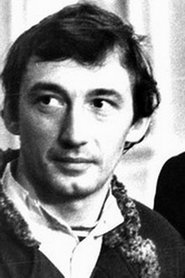 Sergei Shulga portrait