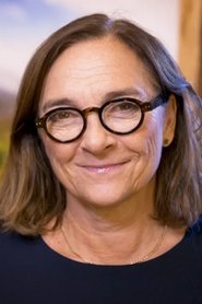 Hélène Benno portrait