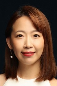 Sharon Wu portrait
