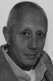 Guus van der Made portrait