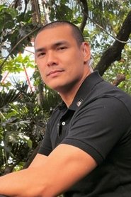 Kiel Rodriguez portrait