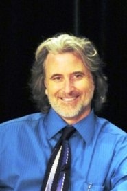Marc Wasserman portrait