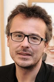 François Kraus portrait