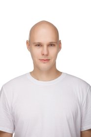 Stanislav Fomichev portrait