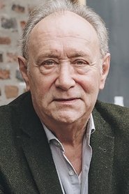 Gérard Chaillou portrait