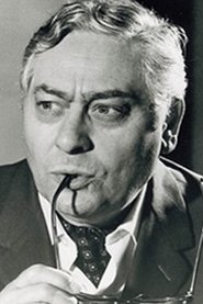 Guy Hoffmann portrait