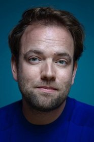 Jurjen van Loon portrait