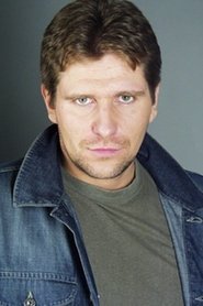 Piotr Bujno portrait