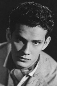 Oscar Felipe portrait
