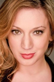 Christine Fisler portrait