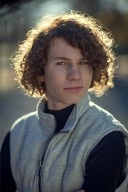 Hudson Leblanc portrait