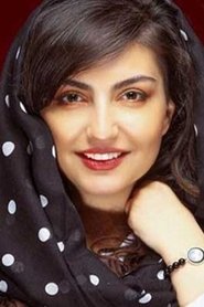 Kimia Khalaj portrait