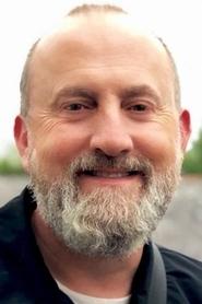 Andy Pryor portrait