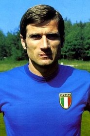 Giacinto Fachetti portrait
