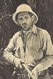 Walter Maly portrait