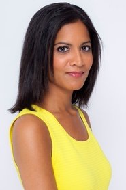 Aurélie Casse portrait