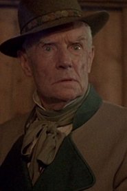 Nelson Welch portrait