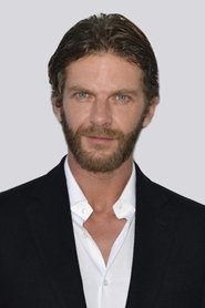 Sam Hazeldine portrait