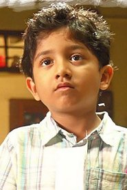 Gauri Shankar portrait