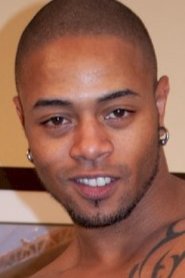 Santino Vega portrait