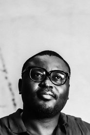 Tunde Apalowo portrait