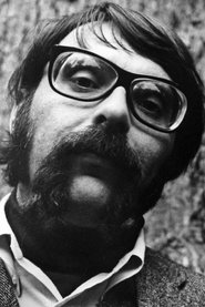 Vince Guaraldi portrait