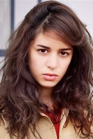 Alicia Hava portrait