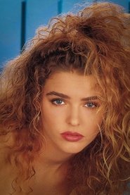 Corinna Harney portrait