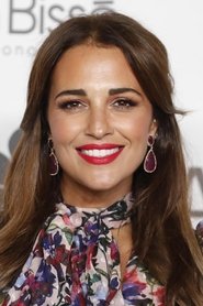 Paula Echevarría portrait