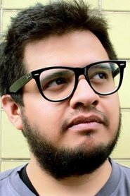 Chucho E. Quintero portrait