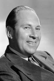 Joseph M. Newman portrait