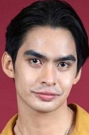 Karl Louie Caminade portrait