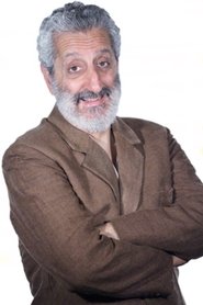Yunes Chami portrait