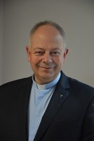 Pe. Olivier Ruffray portrait