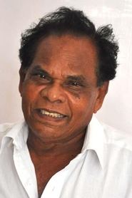 Kumarimuthu portrait