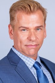 Todd Sherry portrait