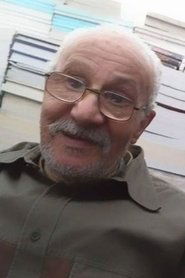 Saeed Abdallah portrait
