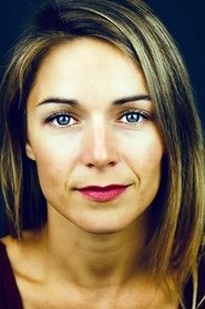 Guillemette Buffet portrait