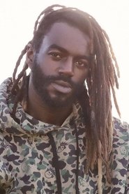 Jonathan Azevedo portrait