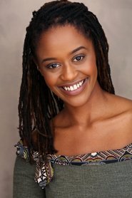 Malaika Uwamahoro portrait
