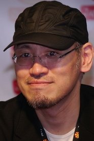 Nobuteru Yuuki portrait