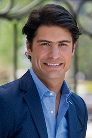 Alex Sirvent portrait