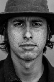 Leo Romero portrait