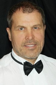 Sergey Legostaev portrait