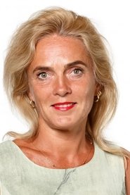 Vilja Kiisler portrait