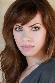 Lizzie Prestel portrait