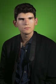 Roberto Salas portrait