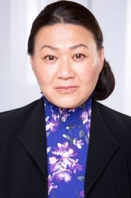 Serene Lee portrait